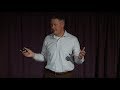 Modern Networks, Innovation, and Cities | Jeff Christensen | TEDxRiverton