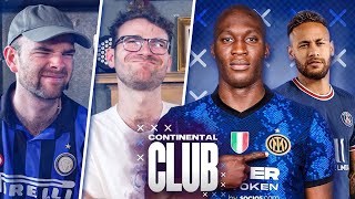 The Player Your Club Has To SELL Is... | Continental Club