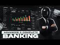 FiveM | Complete & Advanced Banking System – Loans, Cheques, Rewards & More