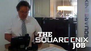 Nerd³'s The Square Enix Job - Day 2