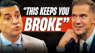 Money Expert: If I Was Broke Today, This is EXACTLY What I'd Do! | Patrick Bet David