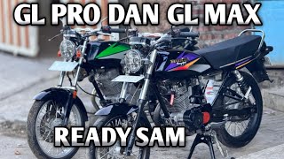 GL PRO TH 96 DAN GL MAX 2004 READY SAMKUH SIAP DI PANTAU WA 085730131532