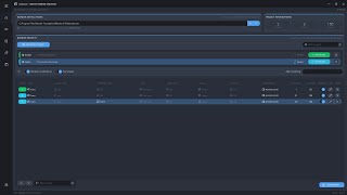 Batch Render Creator V2.0.0 - Beta 1