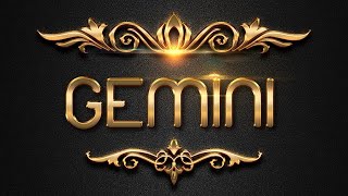 GEMINI THE NEXT 7 DAYS WILL BE UNBELIEVABLE, A SIGN YOU'VE BEEN WISHING FOR! THE GREEN LIGHT IS ON!