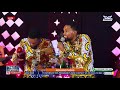 HOT PENTECOSTAL PRAISES WITH KEN BROTHERS ON MABESH YOU WILL LOVE THEIR DANCE