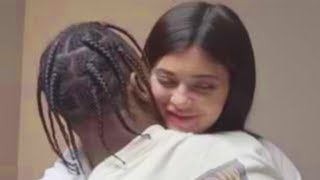 Kylie Jenner HINTS She's Engaged In Pregnancy Video?
