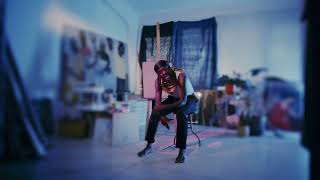 Michael Ekow x May -  ATELIER   | OFFICIAL MUSIC VIDEO |