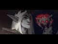 sire denathrius of revendreth all cutscenes world of warcraft shadowlands lore