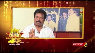 ஒருத்தருக்கு உதவினா  வேட்டியை மடிச்சுக்குட்டு போற ஒரே நபர் கேப்டன் மட்டும் தான்  - ஜாகுவார் தங்கம்