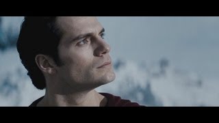 Man of Steel - TV Spot 3