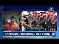 full dialog tapera dianggap bikin sengsara buruh bersuara