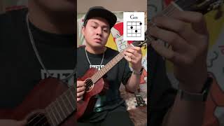 Learn more Ukulele chords in progressions! #ukulelechordprogression #day4