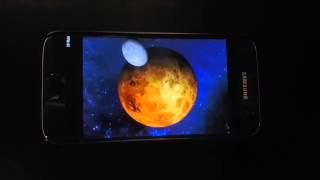 Samsung Galaxy S7 - Quadrant standard benchmark - Snapdragon 820 -  T-mobile