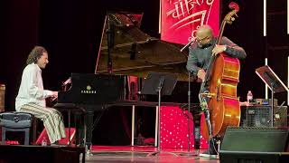 Christian McBride's 'Tip City' - Live on The Jazz Cruise 2025