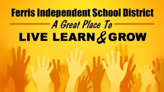 (HD) 2016 Ferris ISD - A Great Place to Live, Learn & Grow Video - Allen J. Oliver Productions