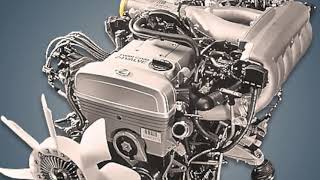 Toyota 2JZ-GE поломки и проблемы двигателя | Слабые стороны Тойота мотора