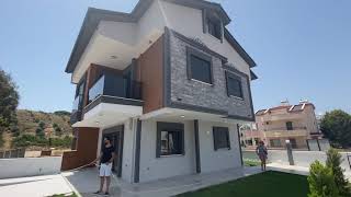 Didim Sağtur'da Satılık Müstakil Villa / #didim #russia profaetsya vılla