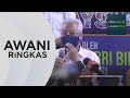 AWANI Ringkas: Pembayaran fasa 3 Bantuan Khas COVID-19 untuk B40 #MaxisBiz