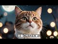 猫のこだわりが意外過ぎた。