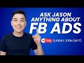 Ask Jason Anything about Meta Ads #171