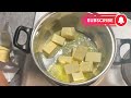 how to make ghee from butter valio unsalted butter