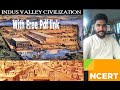 IVC WITH PDF||UPSC||NCERT||HISTORY||CHAPTER-4