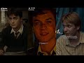 Harry Potter Boys x Y/N TikTok POV