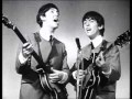 The Beatles - She Loves You ( TOTP ) 1963.