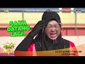 Opocot Melatah Budak Pejabat 2 episod 7