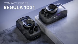 Compact device Regula 1031