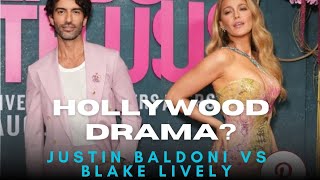 Blake Lively’s Lawsuit Against Justin Baldoni, Explained