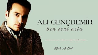 Ali Gençdemir - Hadi At Beni - [Official Video | © Medya Müzik]