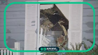 Explosion reported at home in Stafford Township, NJ