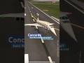 Concorde have Retractable Landing Gear? New Camera View Angle in World of Airports 2.4.3 Update!