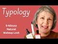 Typology: Full Line Reviewed For Sensitive Dry Mature Skin - 2024