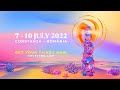 NEVERSEA FESTIVAL 7-10 JULY 2022