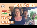 Schwieriger 🙄  als gedacht ! Ungarn  🇭🇺 muss noch warten / Reisebericht Vlog 33 / August 2024