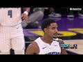 gary harris 11 pts vs lal 21 nov 24 25 orl highlights