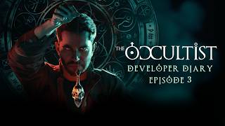 The Occultist | Developer Diary Episode 3 | Launching April 8 on PC, Xbox and PlayStation
