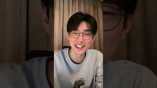 LIVE | 230711 🤓 曹杨官方微博直播 Young’s Weibo Live