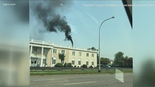 Amigone Crematory Begins Operating Again