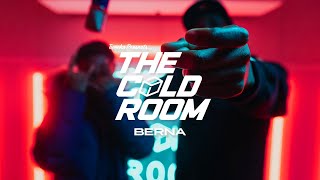 Berna - The Cold Room w/ Tweeko [S1.E10] | @MixtapeMadness