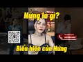 Nứng là gì? Biểu hiện của Nứng | Giang Venux Love