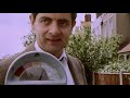 DIAPER Disaster! 👶  Funny Clips  Mr Bean Official