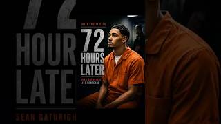 The First 72 Hours Of Sean Gathright’s Life Sentence