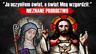 Proroctwa i Objawienia Św. Brygidy Szwedzkiej | Moc Modlitwy