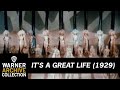 Original Theatrical Trailer | It's A Great Life | Warner Archive