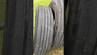 GovDeals: MICHELIN 295 / 80 / R 22.5  XZA2 ENERGY TIRES LOT