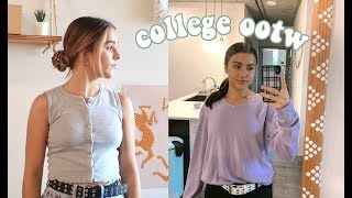 College OOTW #36 | Pardy Twins