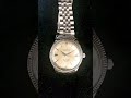 シチズンジェットオートデータ27石になります❗️ アンティークウォッチantiquewatch